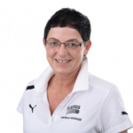 Brigitte Fischer
