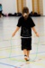 Swiss Rope Skipping Championship in der Sporthalle Hellmatt in Wildegg