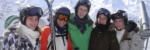 Skiweekend in Engelberg