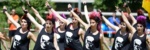 Sportfest in Graenichen