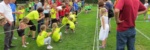 Jugendsporttag des SATUS NWZS