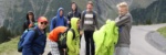 Bilder von der Juniorenreise