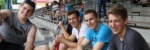 Bilder vom Sportfest 2017 in Köniz