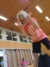 Bilder vom Trainingsweekend Rope Skipping in Moorschach