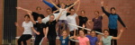 Trainingstag kids 3